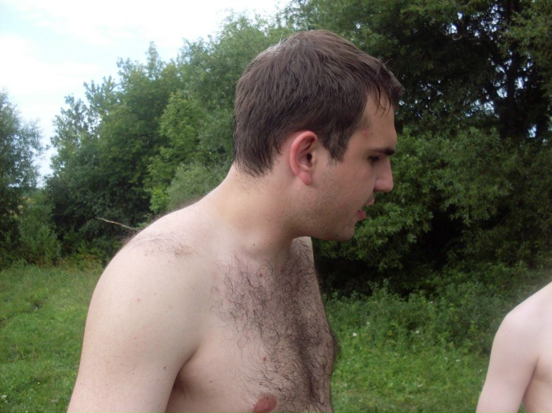 Андрей Минаков фотография #49