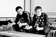 Діма Могіль фотография #47 (источник - https://vk.com/id86967314)