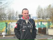 Олег Ілько фотография #1