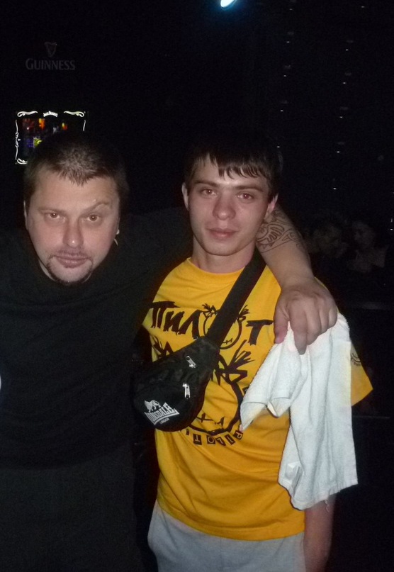 Лёха Николаев фотография #24