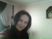 Віруня Римар фотография #26 (источник - https://vk.com/id86719771)