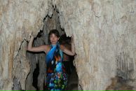 Фотография Новиковой Ольги