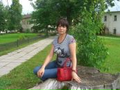 Фотография Вишневской Марины