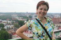 Фотография Юдиной Ольги