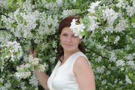 Фотография Касалицы Ольги