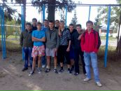 Володимир Пасічник фотография #24 (источник - https://vk.com/id27071783)