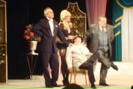 Фотография Пономарёвой Анжелы