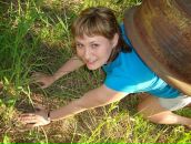 Фотография Мишиной Юлии