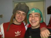 Игорь Гапон фотография #26 (источник - https://vk.com/id96331237)