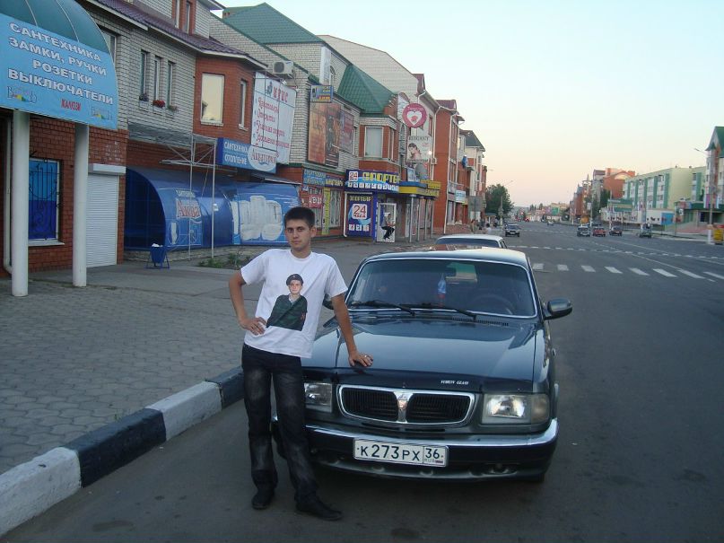 Дмитрий Жердев фотография #33