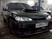 Фотография Мельникова Алексея