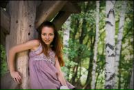 Фотография Никитиной Виктории