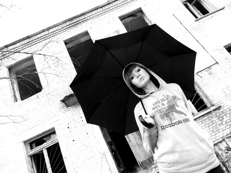 Даш Панова фотография #32