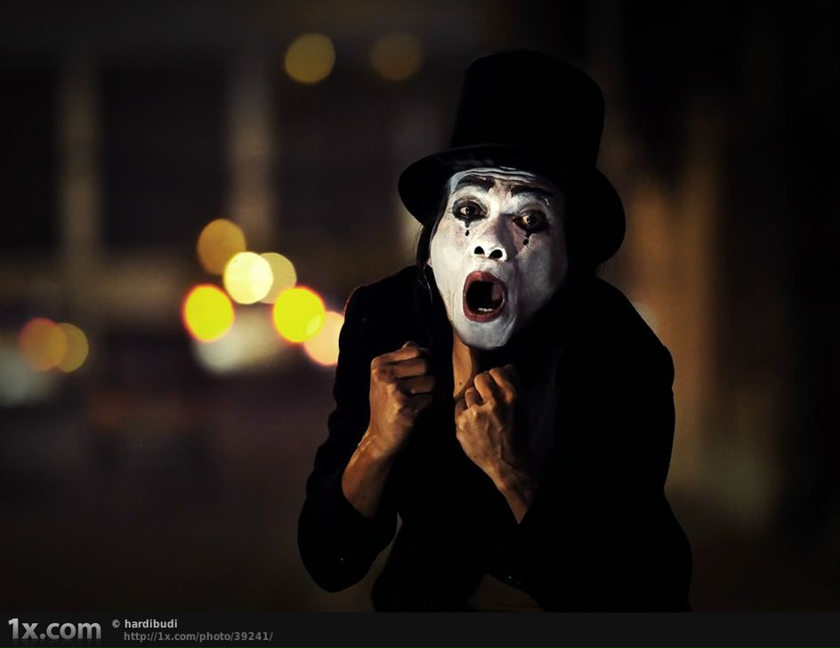 Вофка Юртаев фотография #16