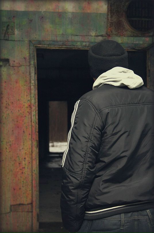 Митя Белый фотография #20