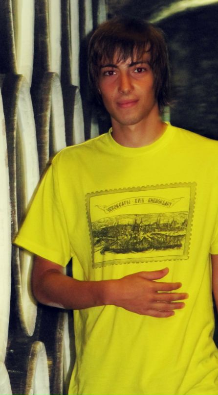 Михаил Поляков фотография #42