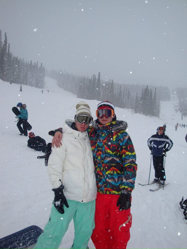 Дмитрий Кунгуров фотография #31