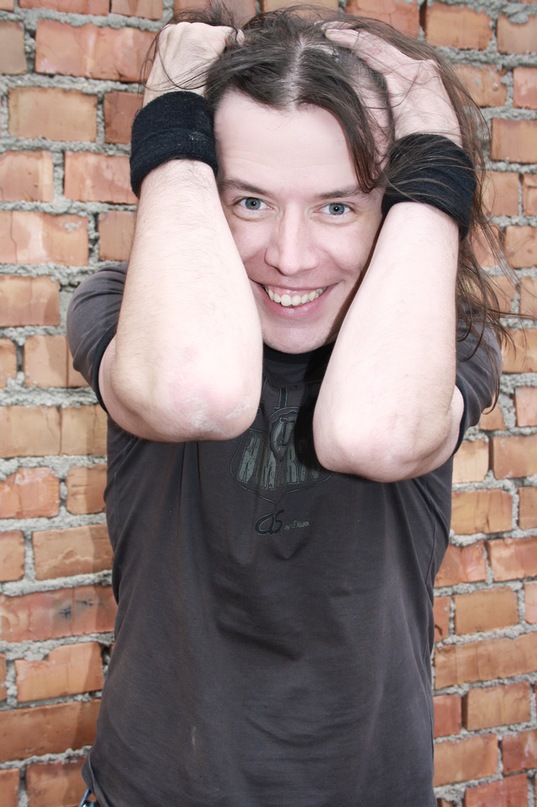 Владимир Лебедев фотография #26