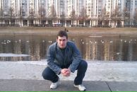 Фотография Шаталина Артёма