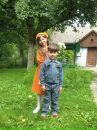 Яринка Любінська фотография #26 (источник - https://vk.com/id40322920)