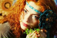 Фотография Фишлер Юлии