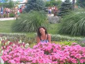 Фотография Фроловой Виктории