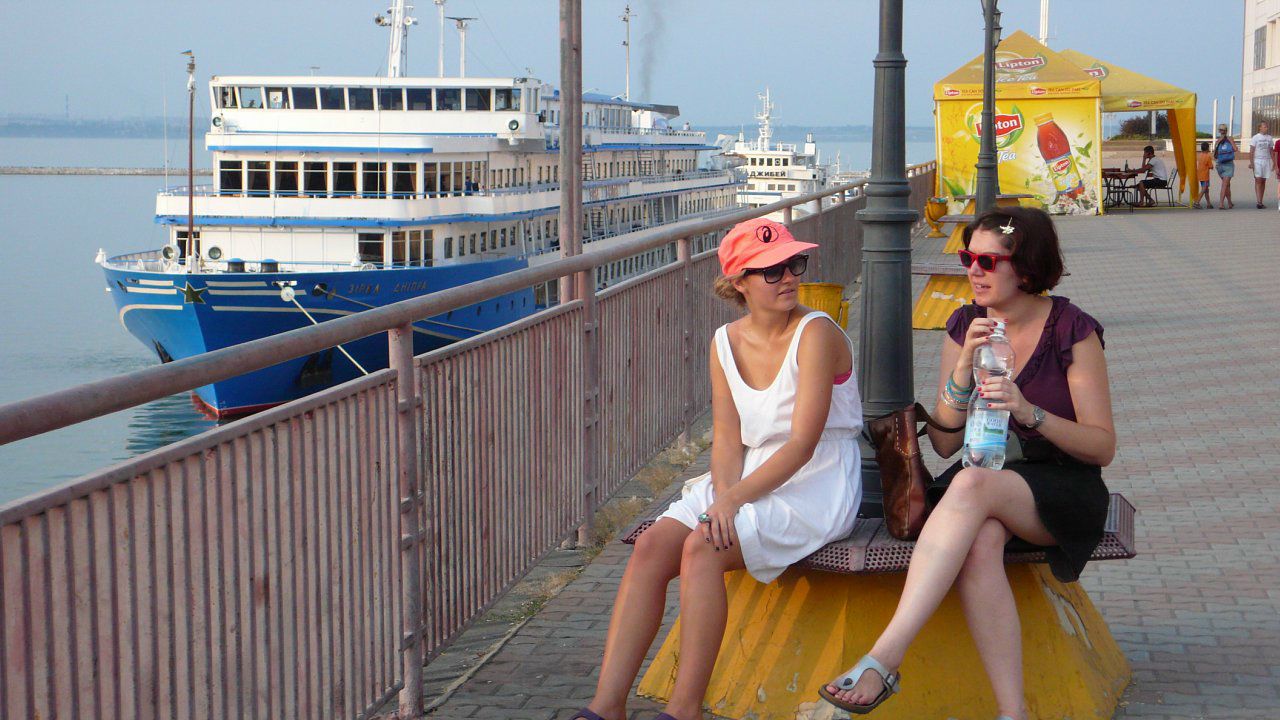 Ulia Frukt фотография #13