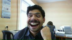 Фотография Rus Dr.Grizzly