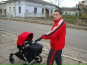 Сергій Хлопецький фотография #17 (источник - https://vk.com/id29204418)