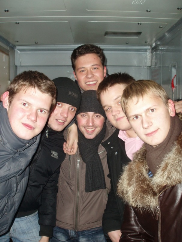 Дмитрий Ермаков фотография #27