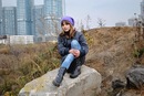 Аліса Лоик фотография #48 (источник - https://vk.com/id154570445)