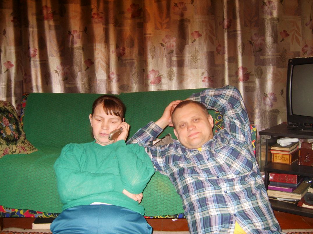 Валера Савельев фотография #21