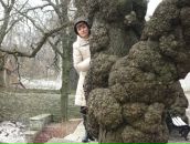 Фотография Подольской Инны