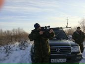 Фотография Бунькова Миши