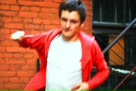 Фотография Канева Кирилла