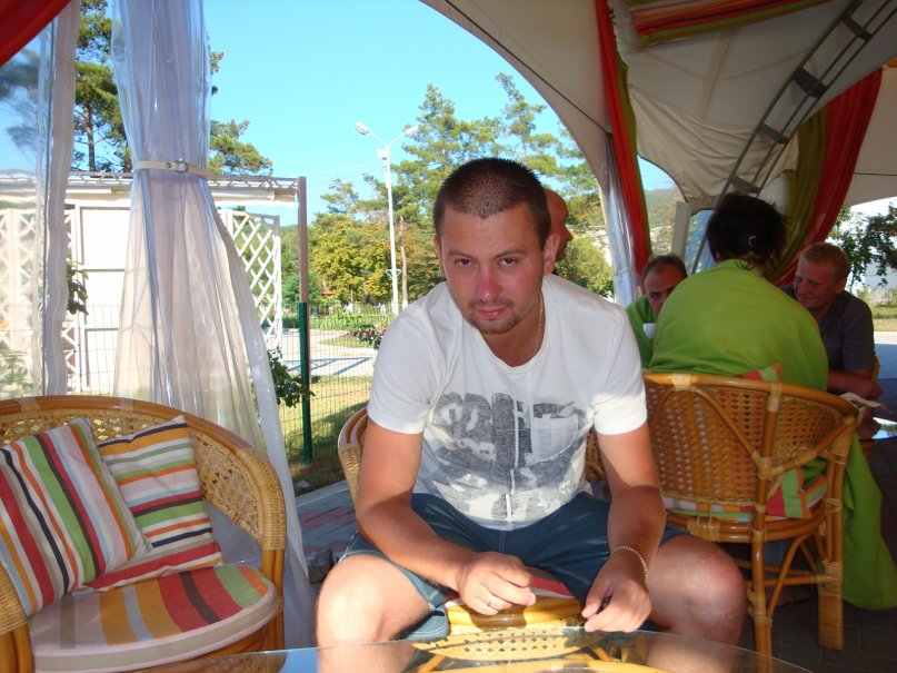 Ирина Девицына фотография #14