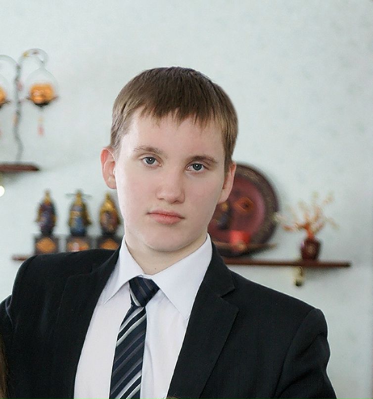 Дмитрий Лыков фотография #13