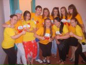 Фотография Косякиной Евгении