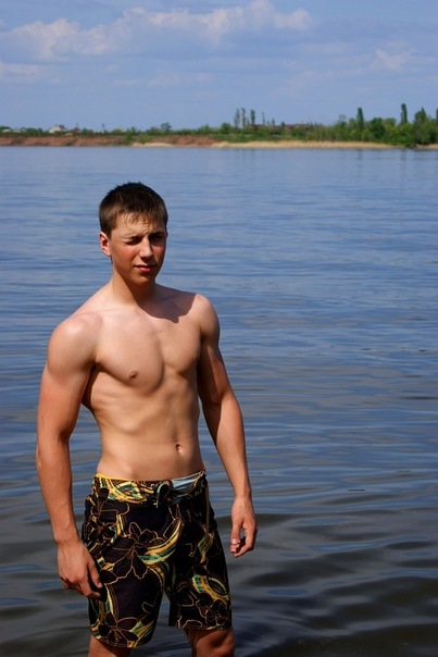 Сергей Ермаков фото №22