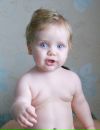 Фотография Калины Елены