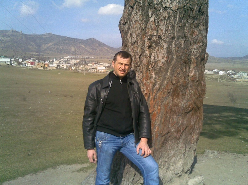 Ленур Мустафаев фотография #18