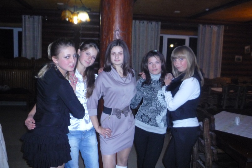 Мария Григор фотография #47