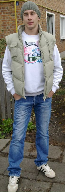 Андрей Бречко фотография #22