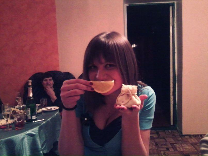 Любовь Бараниченко фотография #21