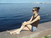 Фотография Чекалкиной Мани