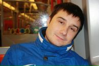 Фотография Лисина Семёна