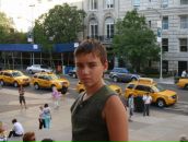 Фотография Слонимского Дениса