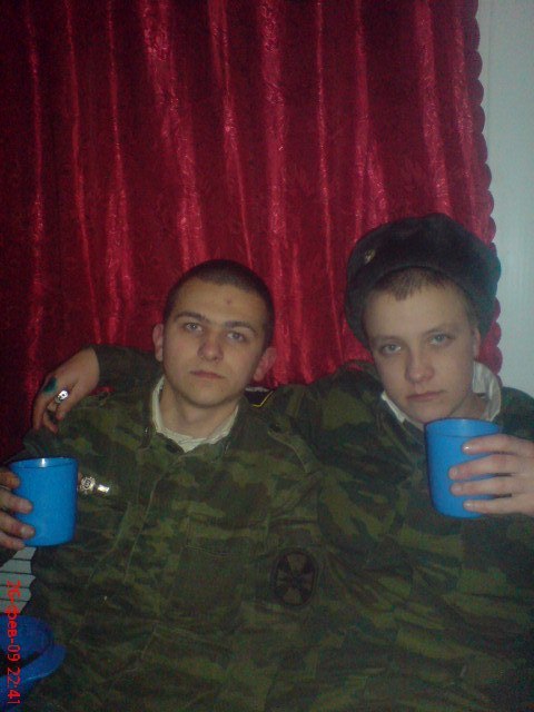 Рома Коваль фотография #27