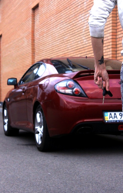 Саша Синица фотография #1