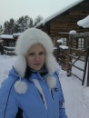 Фотография Степановой Марии